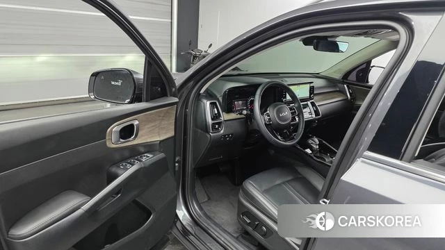 Kia Sorento 4th Generation id 4382061 из Кореи 30