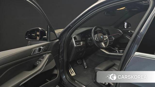 BMW X5 (G05) id 4187752 из Кореи 20