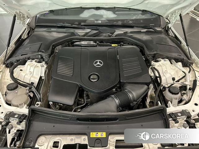 Mercedes-Benz Class C id 4393412 из Китая 31