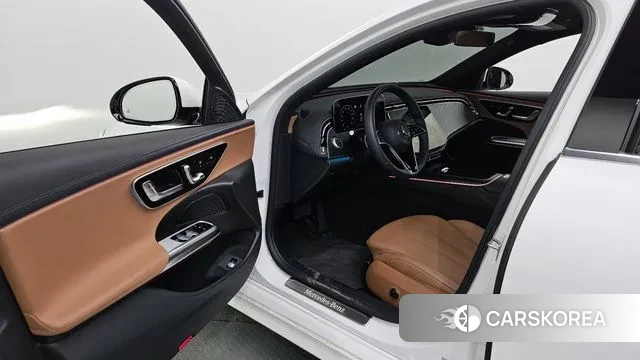 Mercedes-Benz E-Class W214 id 3426104 из Кореи 20