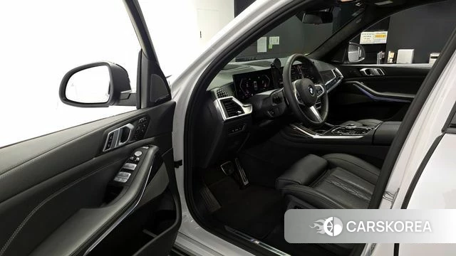 BMW X7 (G07) id 3863933 из Кореи 20