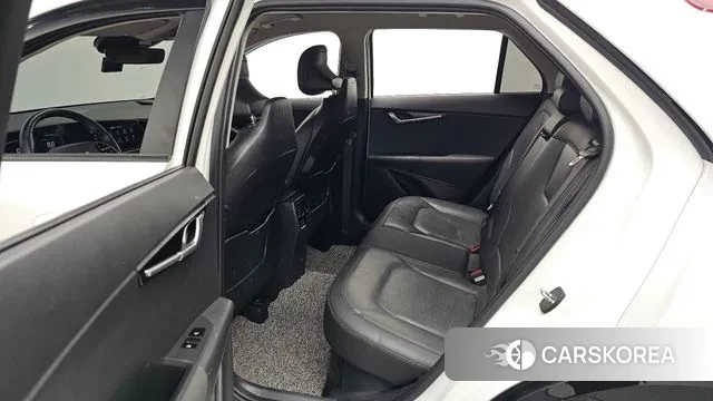 Kia Di Ol Nu Niro id 3665106 из Кореи 20