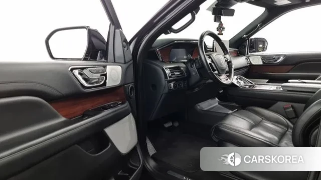 Lincoln Navigator 4th generation id 2999282 из Кореи 20