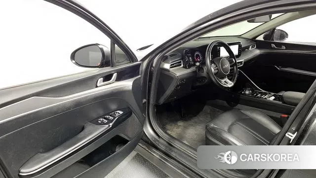 Kia K5 Hybrid 3rd Generation id 3366310 из Кореи 20