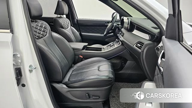 Hyundai Palisade id 3860022 из Кореи 20