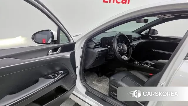 Kia The New K5 3rd generation id 3763272 из Кореи 20