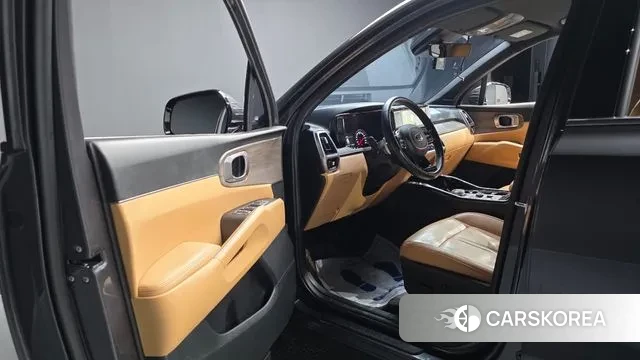 Kia Sorento 4th Generation id 3535428 из Кореи 18