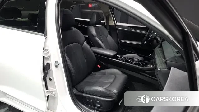 Kia The New K5 3rd generation id 3549908 из Кореи 20