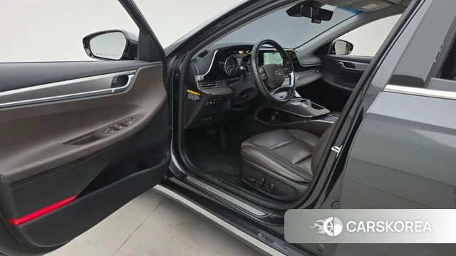 Hyundai The New Grandeur IG id 4614781 из Кореи 20