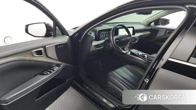 Kia K8 id 3953333 из Кореи 20