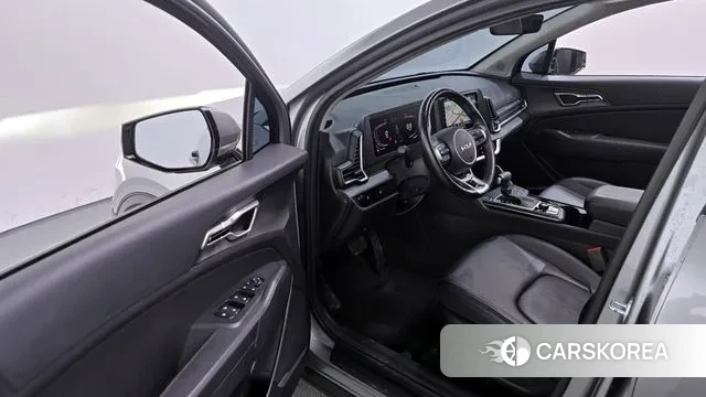 Kia Sportage 5th Generation id 3585974 из Кореи 20