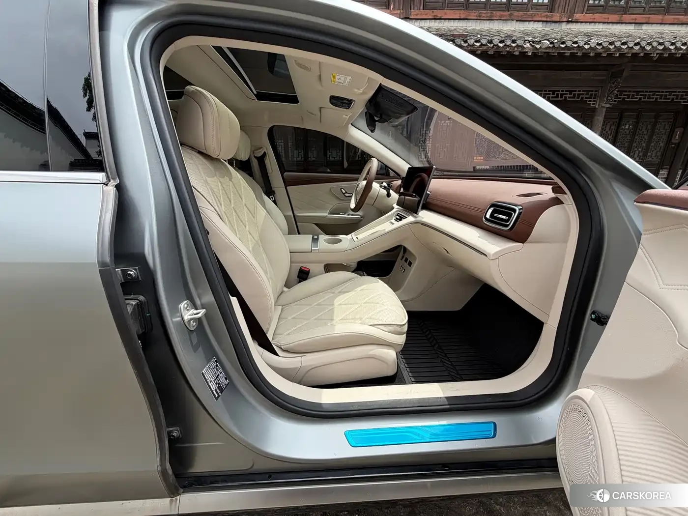 Chery Fengyun Fengyun A9L id 4546557 из Китая 28