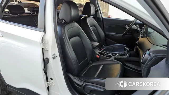 Hyundai The New Kona id 3383984 из Кореи 20