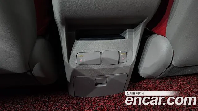 Kia All New Carnival id 2677442 из Кореи 20