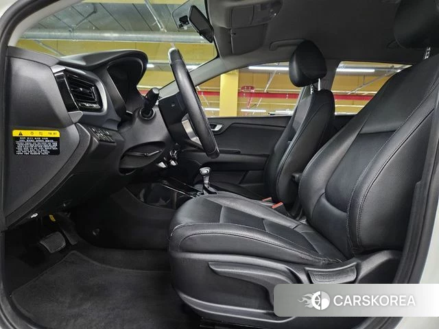 Kia Stonic id 4508637 из Кореи 20