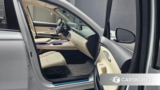 Genesis GV70 id 3508743 из Кореи 20