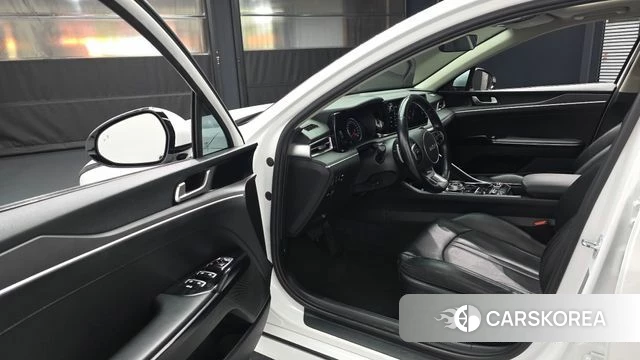 Kia K5 3rd generation id 4231126 из Кореи 20