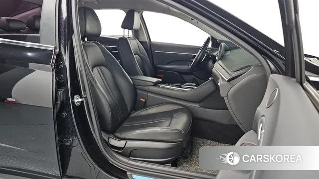 Hyundai Sonata (DN8) id 3489514 из Кореи 20