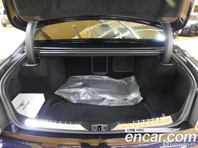 Bentley Flying Spur 3rd Generation id 2863112 из Кореи 20