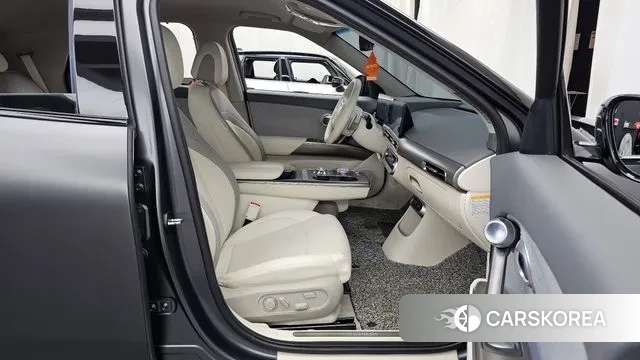 Genesis GV60 id 3716948 из Кореи 20