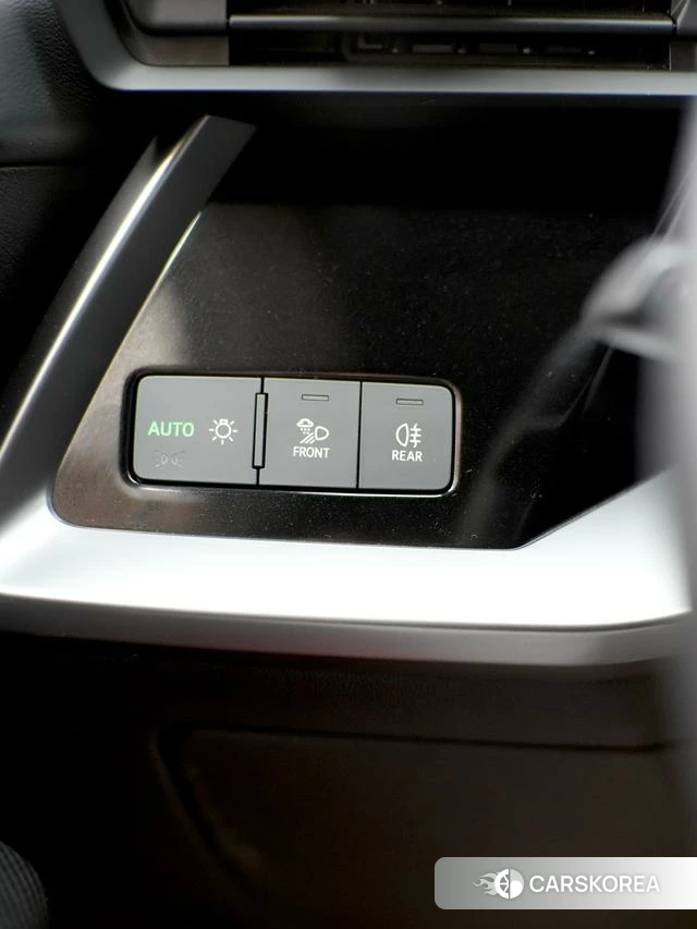Audi A3 id 4264142 из Китая 29