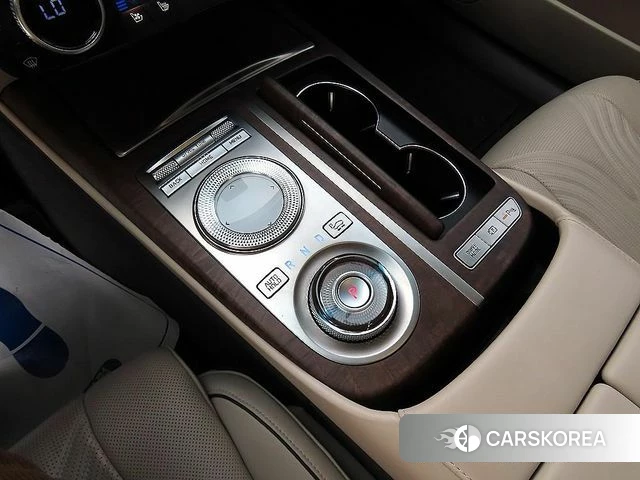 Genesis G80 (RG3) id 3823870 из Кореи 20