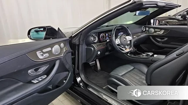 Mercedes-Benz E-Class W213 id 3170602 из Кореи 20