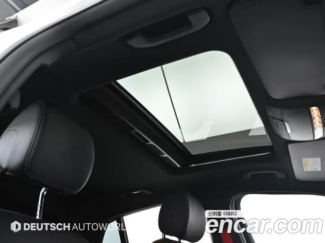 Mercedes-Benz GLC-Class X253 id 2632257 из Кореи 20