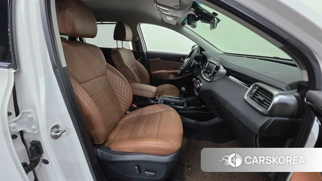 Kia The New Sorento id 4424614 из Кореи 20