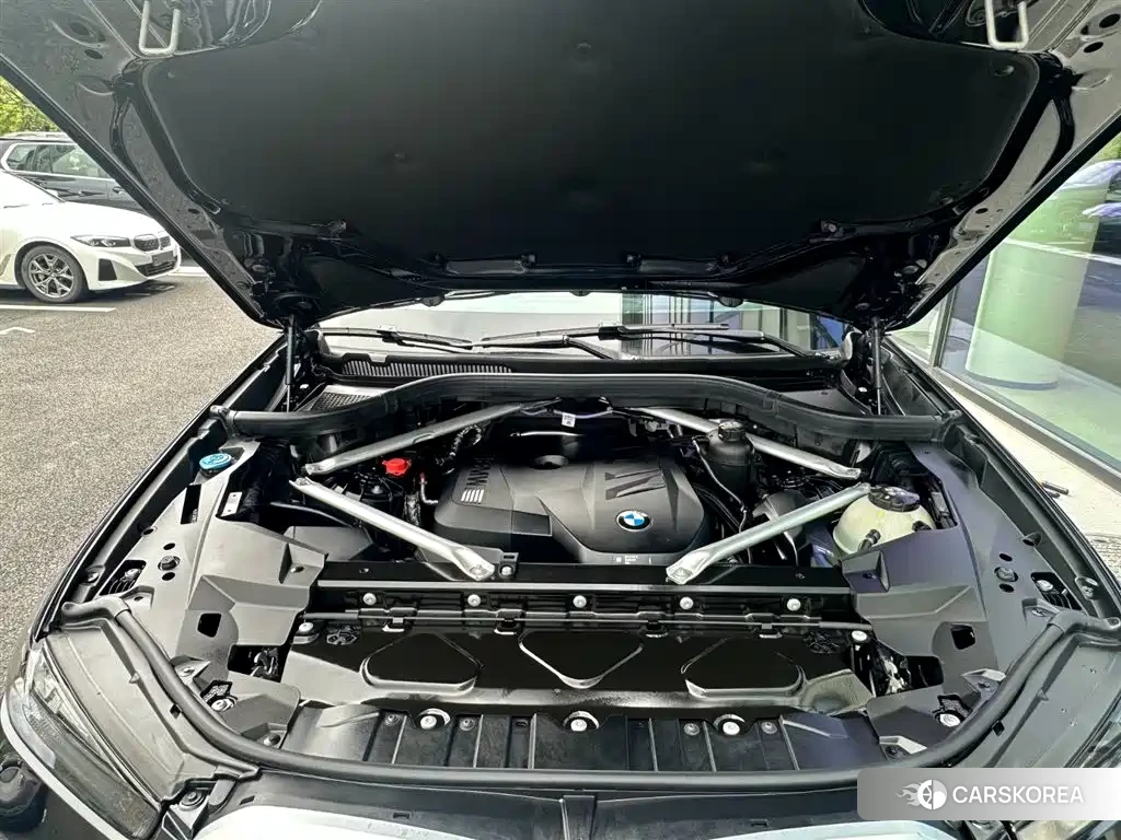 BMW X5 id 4539129 из Китая 13