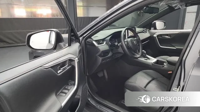 Toyota RAV4 5th Generation id 3305642 из Кореи 20