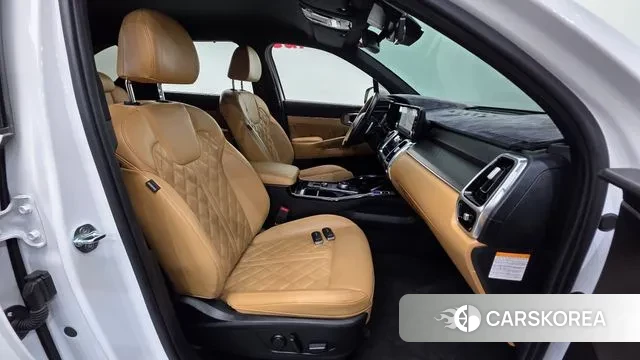 Kia Sorento 4th Generation id 3640171 из Кореи 20