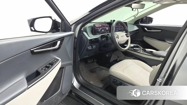 Kia EV6 id 4613781 из Кореи 20