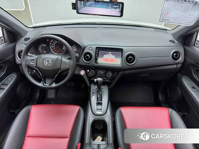 Honda XR-V id 4290405 из Китая 18
