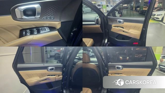 Kia The New Sorento 4th Generation id 4222915 из Кореи 20