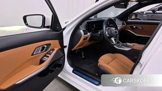 BMW 3 Series (G20) id 3758161 из Кореи 20