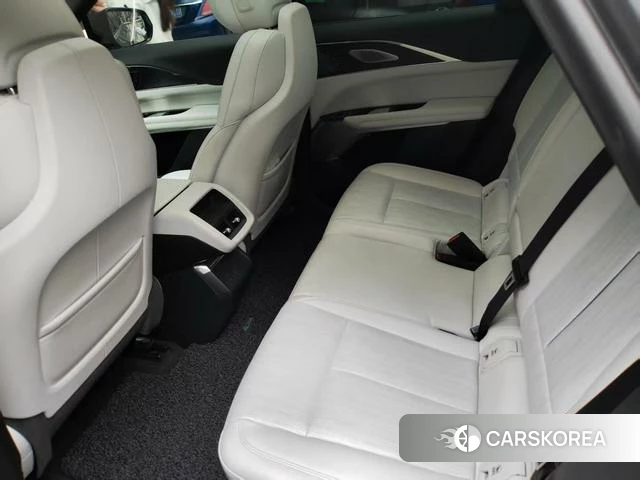 Cadillac IQ Ruige id 4240531 из Китая 10