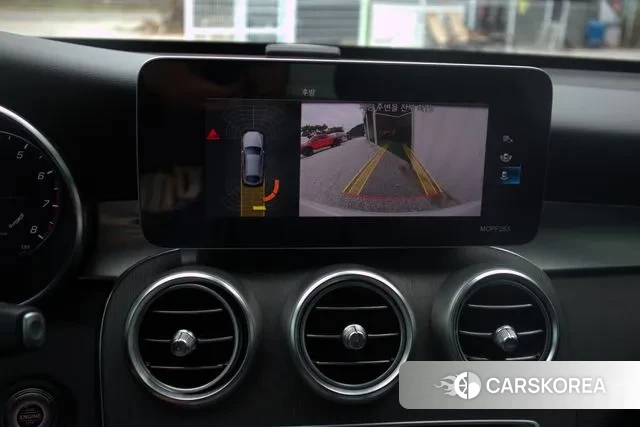 Mercedes-Benz GLC-Class X253 id 3090231 из Кореи 19