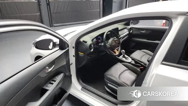 Kia Come New K3 id 3464290 из Кореи 20