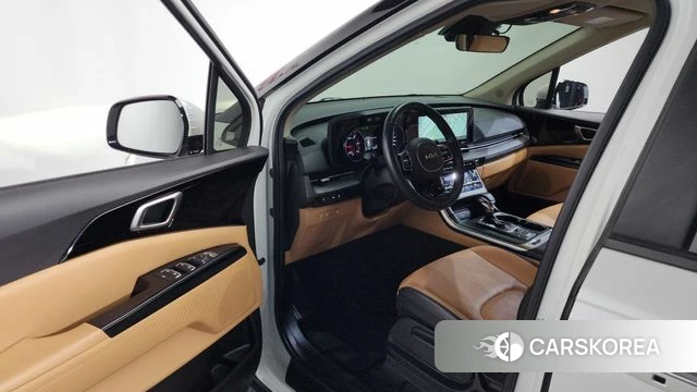 Kia Carnival 4th generation id 4202021 из Кореи 31