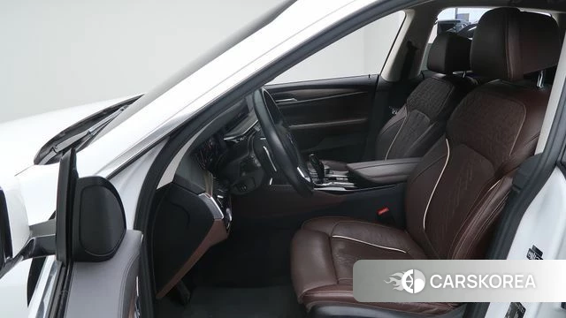 BMW 6 Series GT (G32) id 3905328 из Кореи 20