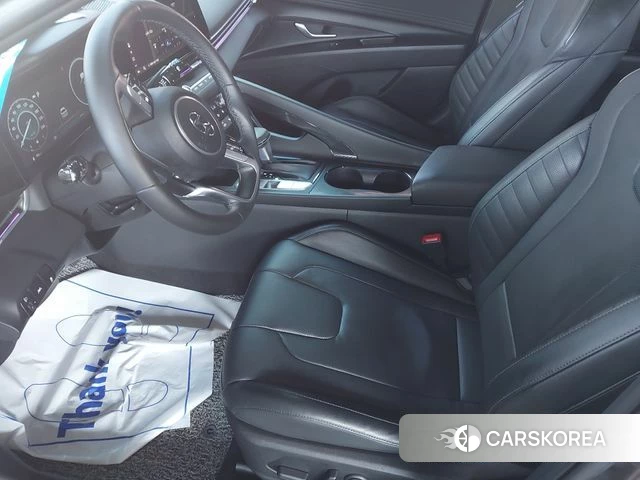 Hyundai Avante (CN7) id 4396291 из Кореи 19