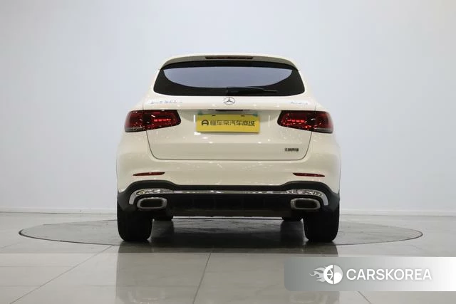 Mercedes-Benz GLC id 4301156 из Китая 20