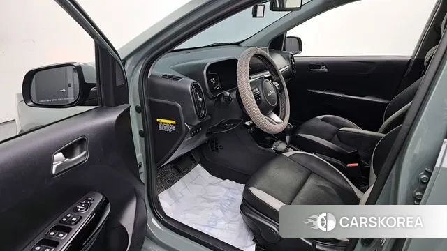 Kia The New Morning (JA) id 3745751 из Кореи 20