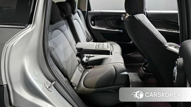 Mini Cooper Countryman id 4584657 из Кореи 19