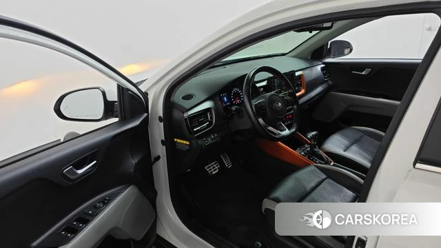 Kia Stonic id 4732617 из Кореи 30