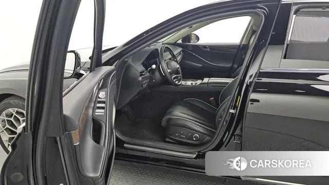 Genesis G80 (RG3) id 3473245 из Кореи 20