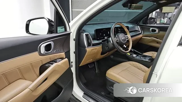 Kia The New Sorento 4th Generation id 3036523 из Кореи 20