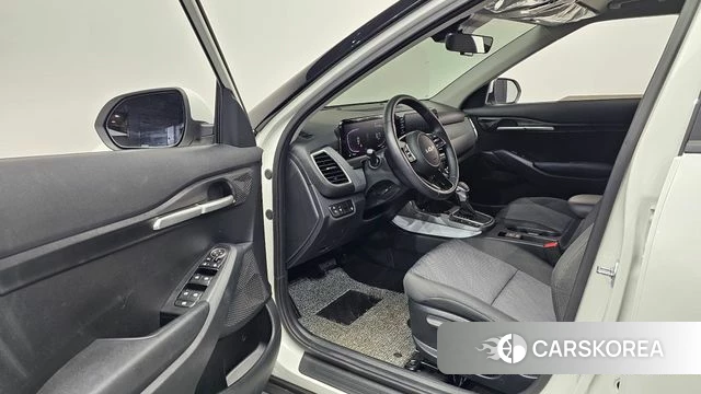 Kia The New Seltos id 4468249 из Кореи 31