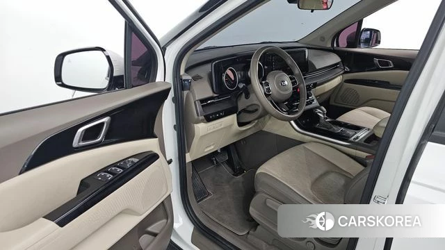 Kia Carnival 4th generation id 3935880 из Кореи 20